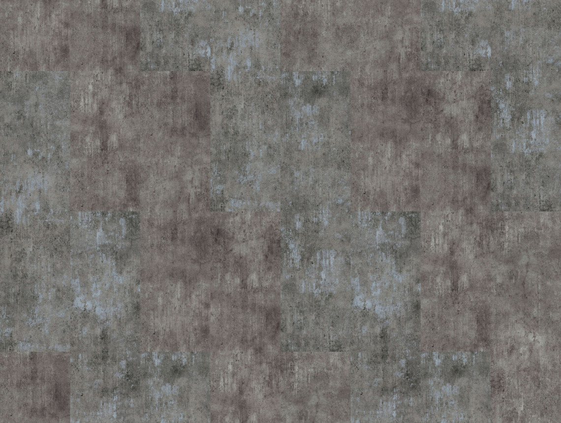 Flotex Planks Concrete - 139013 spa